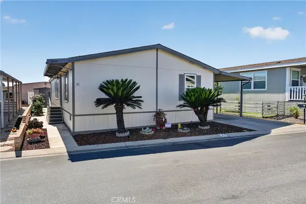 12400 Cypress Avenue #84, Chino, CA 91710