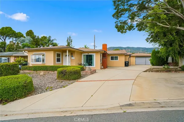 679 Bridwell, Glendora, CA 91741