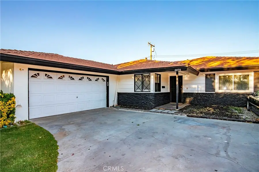 44516 15th W, Lancaster, CA 93534 - #3