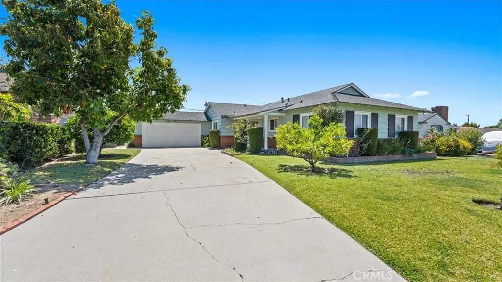 1326 E Greenville Drive, West Covina, CA 91790 - #1