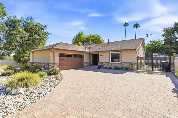 1314 Paseo Morelos, San Dimas, CA 91773