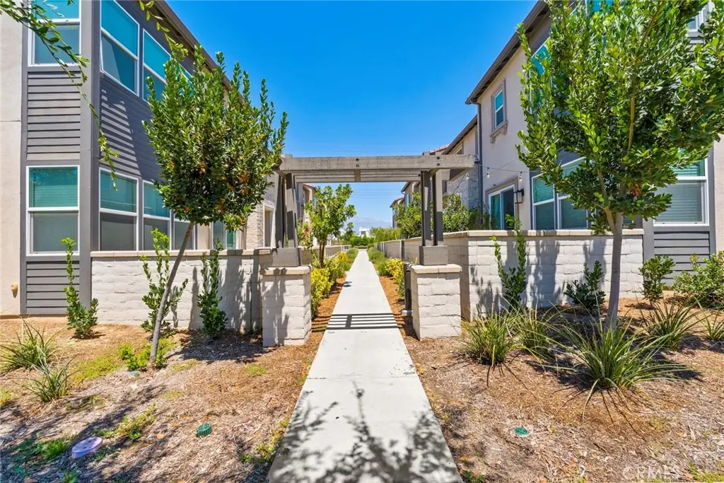 3591 E Moonlight Street #21, Ontario, CA 91761 - #1