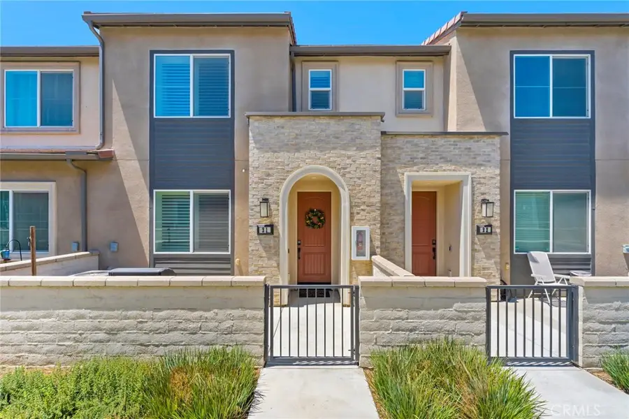 3591 E Moonlight Street #21, Ontario, CA 91761 - #2