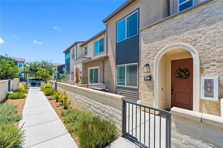 3591 E Moonlight Street #21, Ontario, CA 91761 - #3