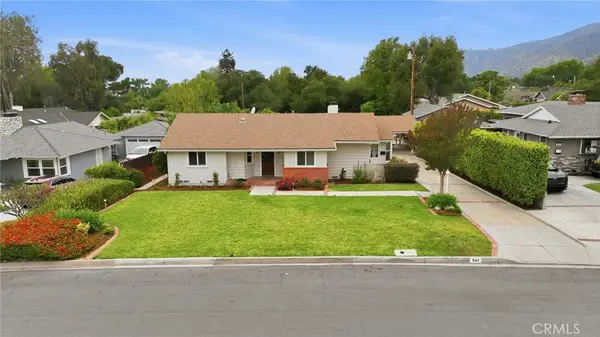 543 Ranch Lane, Glendora, CA 91741