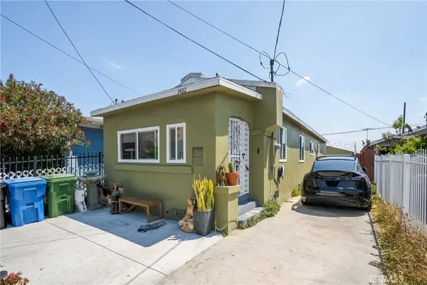 3432 Arlington, Los Angeles, CA 90018