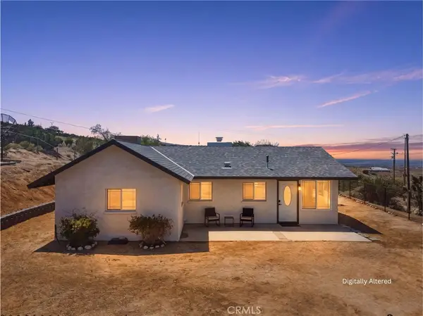25735 Santa Rosa Road, Apple Valley, CA 92308