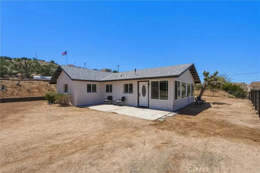 25735 Santa Rosa Road, Apple Valley, CA 92308 - #2