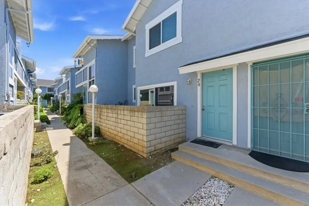 20-14801 W Pacific N #20, Baldwin Park, CA 91706 - #1