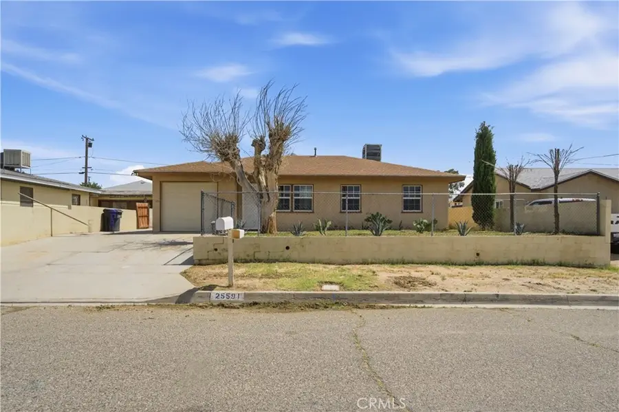 25591 Anderson, Barstow, CA 92311 - #2