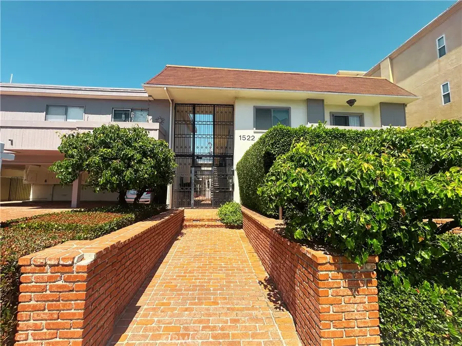 1522 S Centinela Ave #204, Los Angeles, CA 90025 - #3