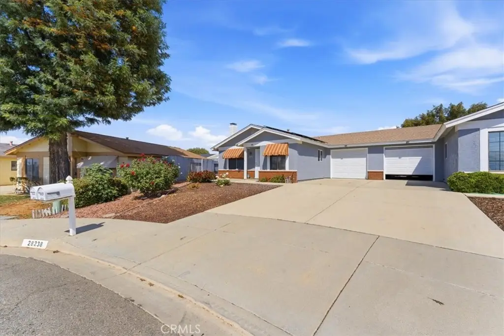 28238 Corte Retiro, Menifee, CA 92586 - #1