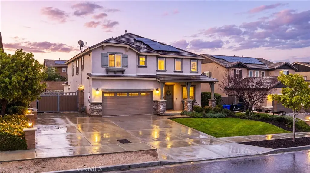 5377 Strawberry, Fontana, CA 92336 - #1