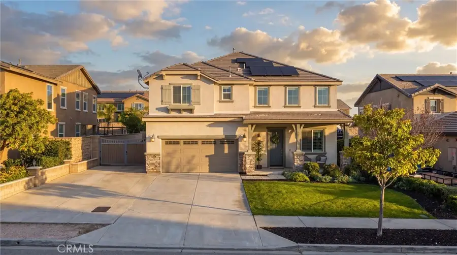 5377 Strawberry, Fontana, CA 92336 - #2