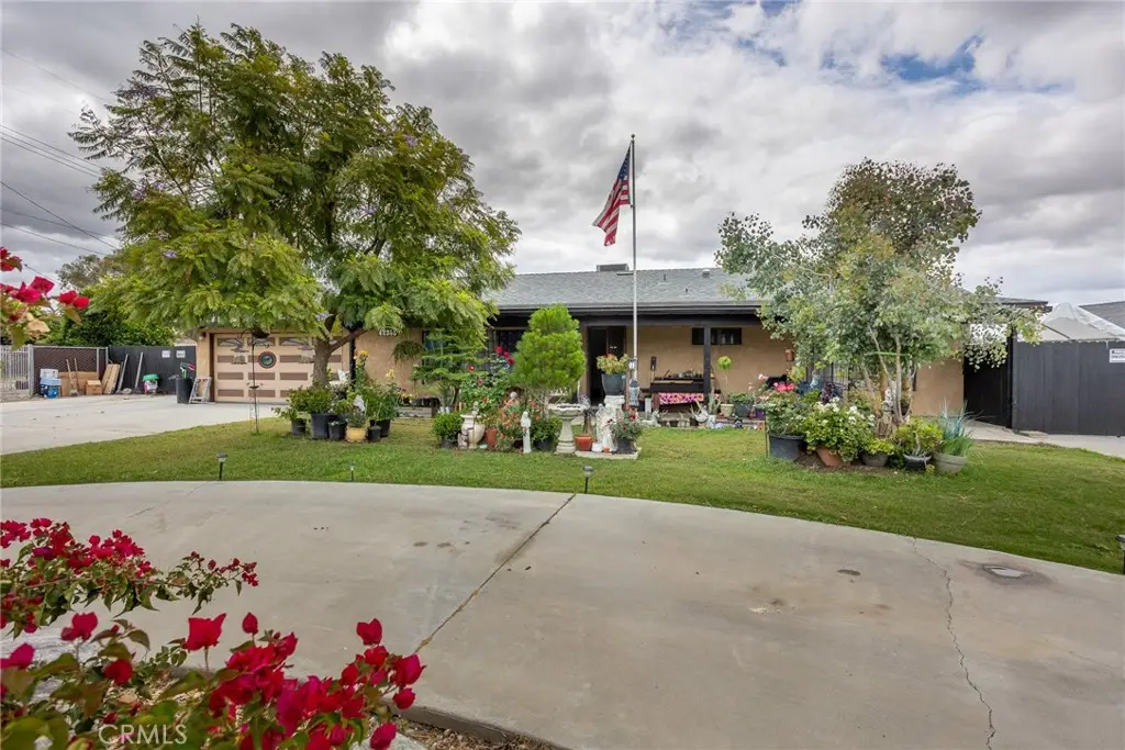 42385 Mayberry, Hemet, CA 92544 - #1