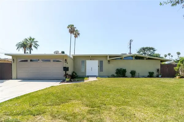 1434 E Holly Oak Drive, West Covina, CA 91791