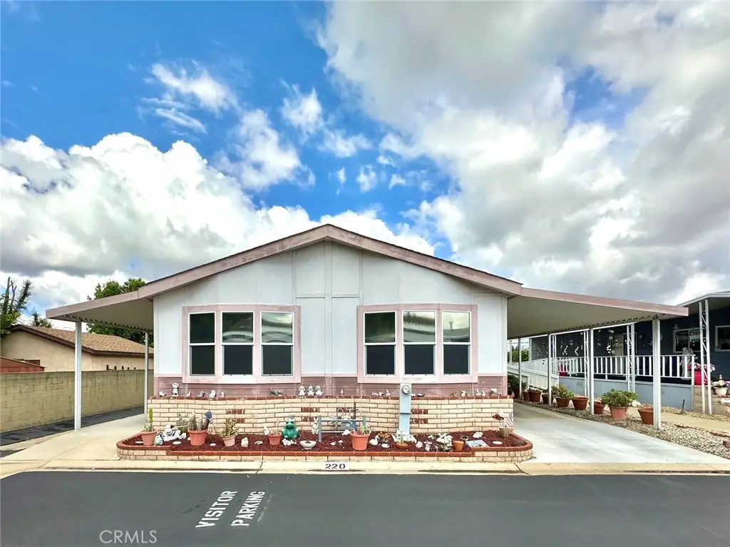 1245 W Cienega #220, San Dimas, CA 91773 - #1