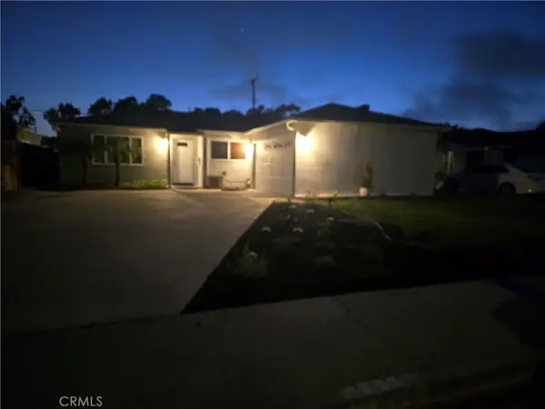 1615 N 5th Place, Port Hueneme, CA 93041