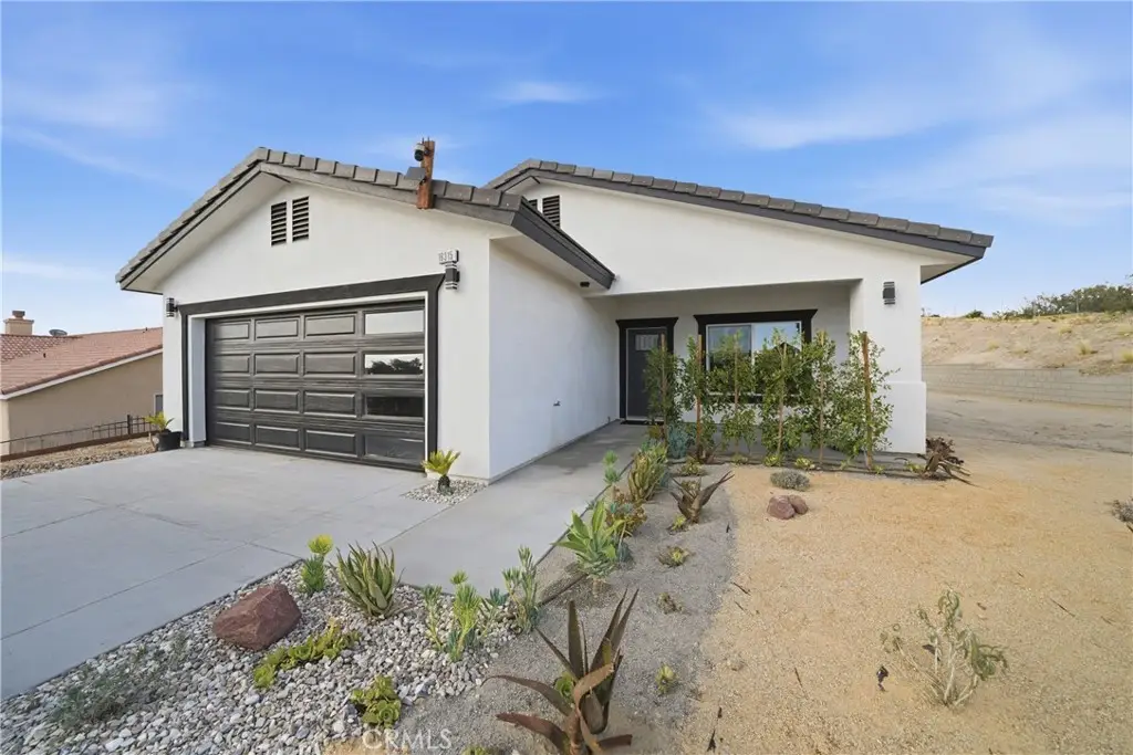 16315 Orick Avenue, Victorville, CA 92394 - #1