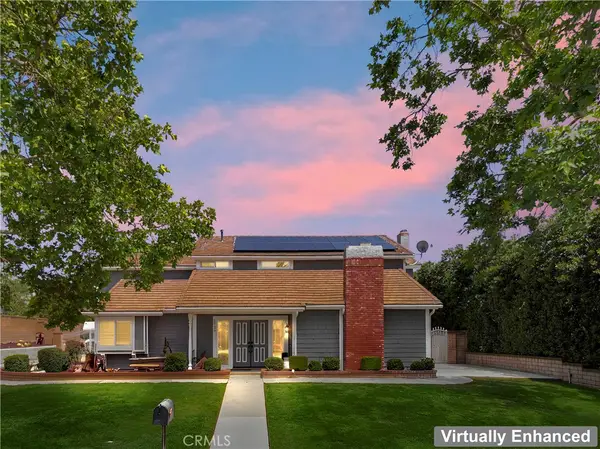 5739 Indigo, Rancho Cucamonga, CA 91701