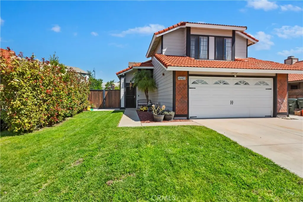 17014 Prospect Avenue, Fontana, CA 92336 - #1