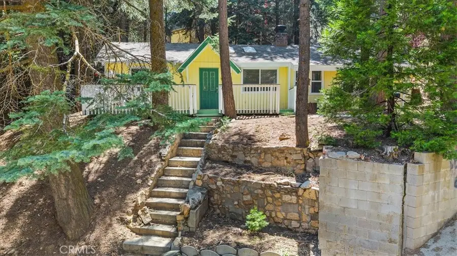 2254 Spring Oak Drive, Running Springs, CA 92382 - #2