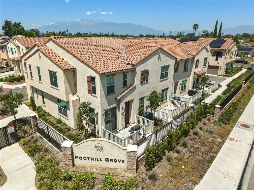 465 N Beechwood, Rialto, CA 92376 - #1