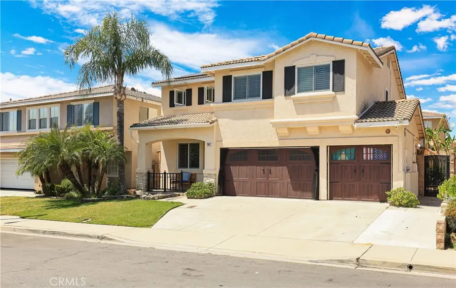 7452 Vicksburg, Fontana, CA 92336 - #2