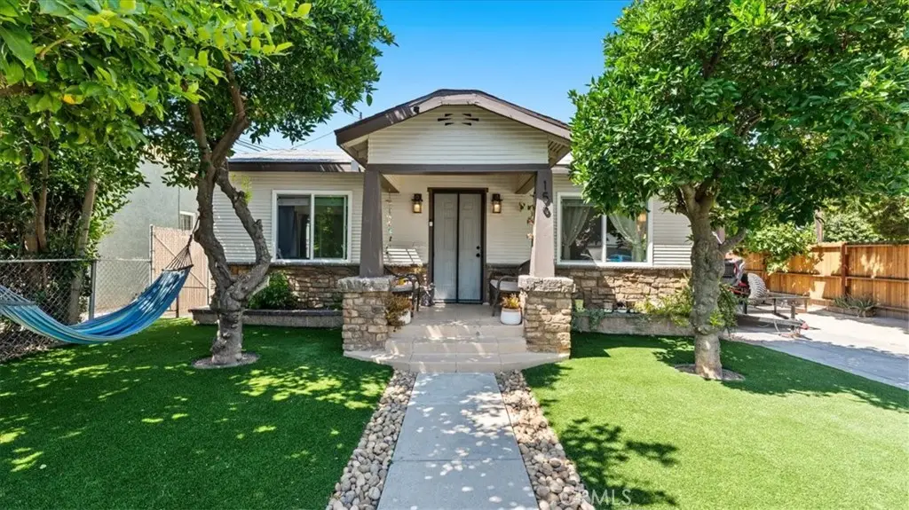 156 W Wabash, San Bernardino, CA 92405 - #1