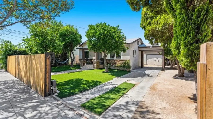 156 W Wabash, San Bernardino, CA 92405 - #2