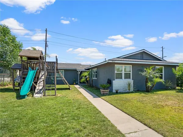 952 E La Verne, Pomona, CA 91767