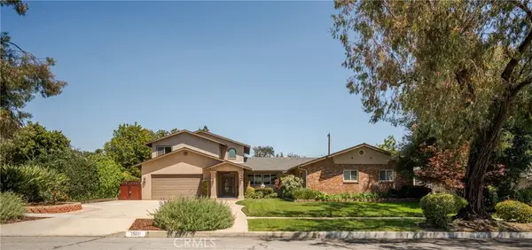 1560 Carnation Way, Upland, CA 91786