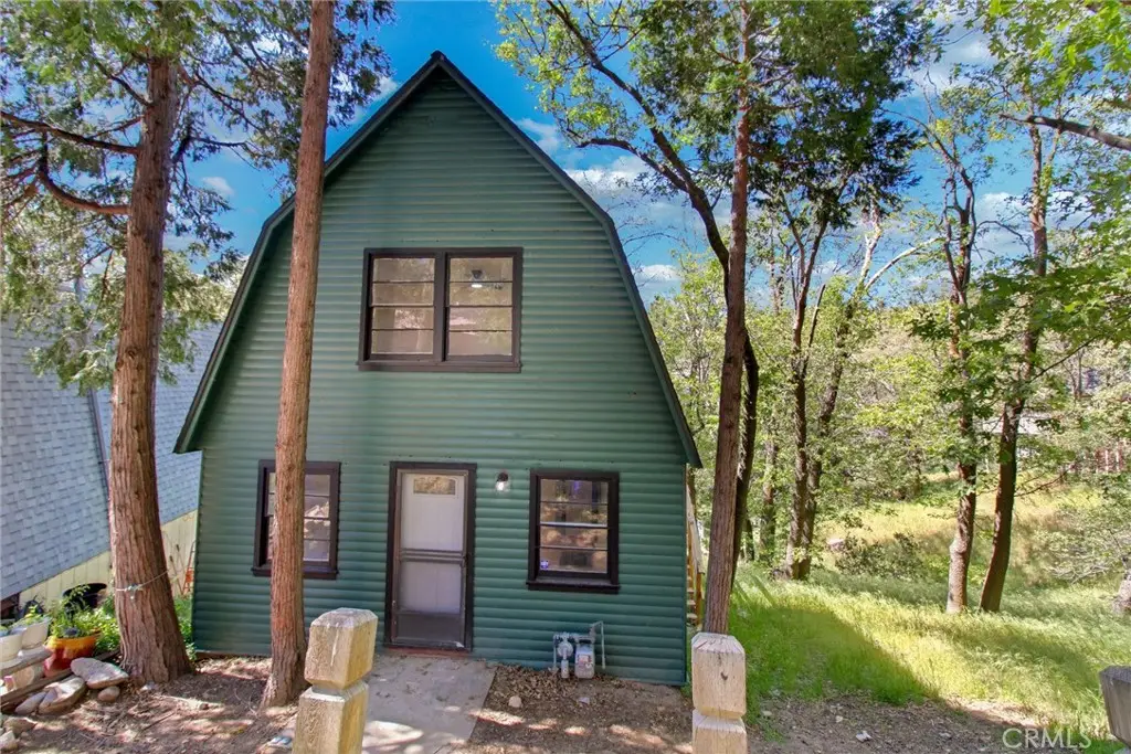 29219 Lyon Drive, Cedar Glen, CA 92321 - #1