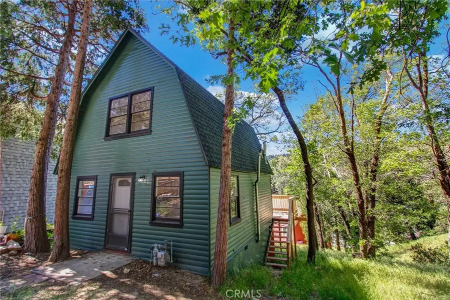 29219 Lyon Drive, Cedar Glen, CA 92321 - #2