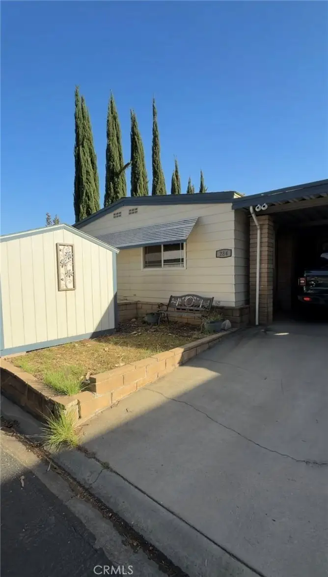 4040 Piedmont Drive #284, Highland, CA 92346 - #1