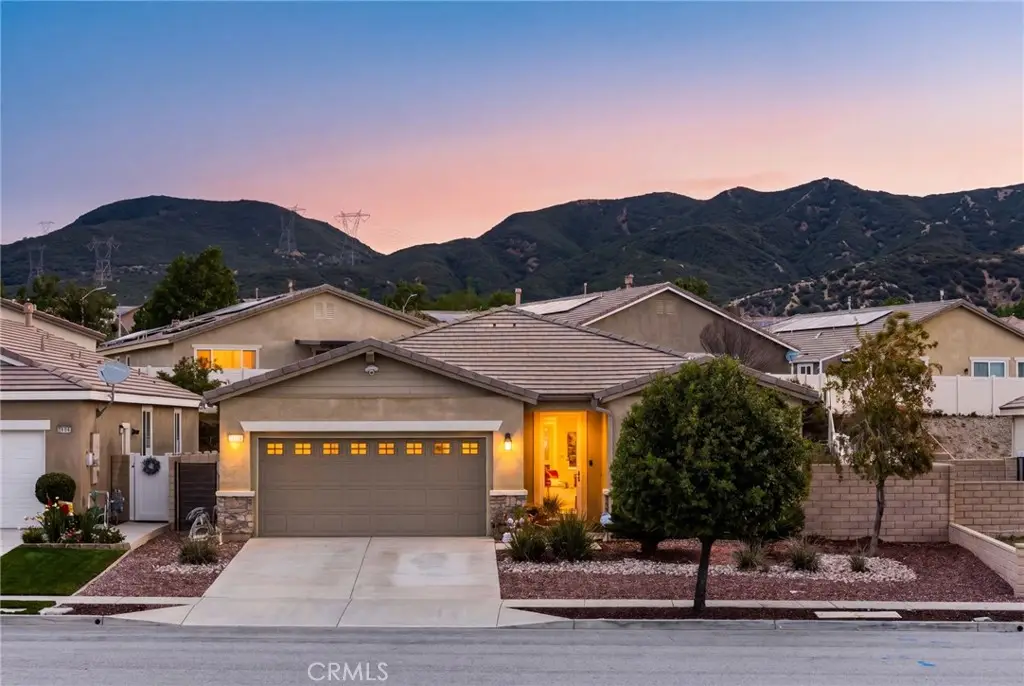 18068 Milkweed, San Bernardino, CA 92407 - #1