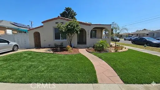 2391 Fashion Ave, Long Beach, CA 90810 - #1