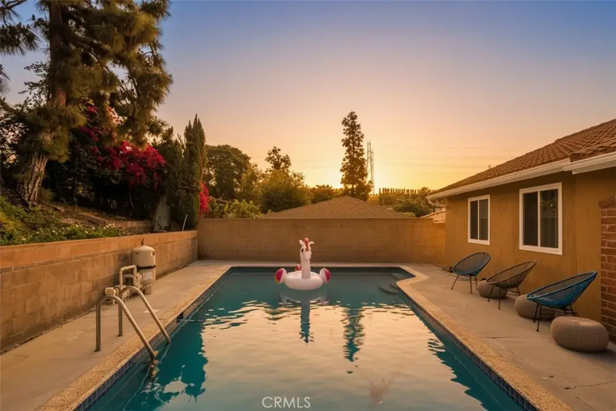 2802 Via San Delarro, Montebello, CA 90640 - #2