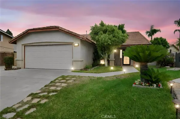 13760 Meadow Court, Fontana, CA 92337