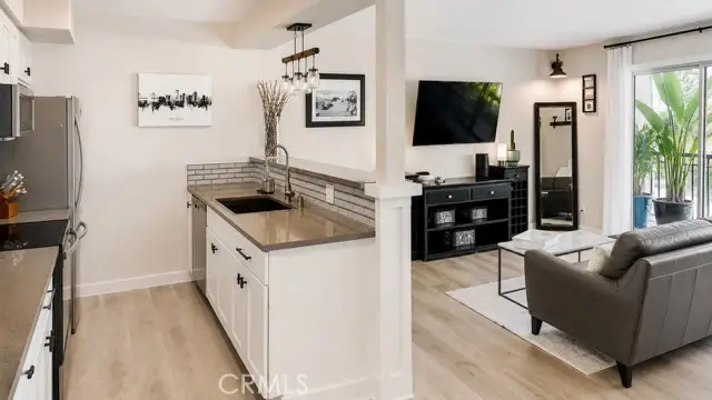 3609 E 2nd St #205, Long Beach, CA 90803 - #3