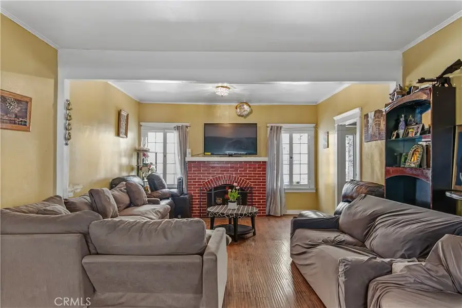 1244 W Martin Luther King Jr, Los Angeles, CA 90037 - #3