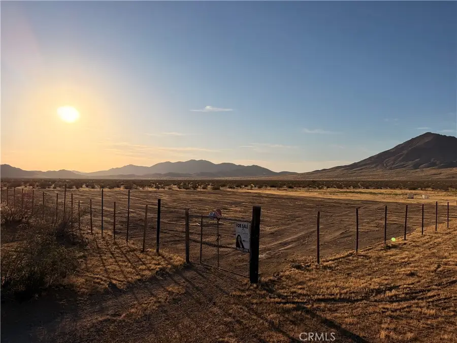 0 Stoddard Wells, Apple Valley, CA 92307 - #2