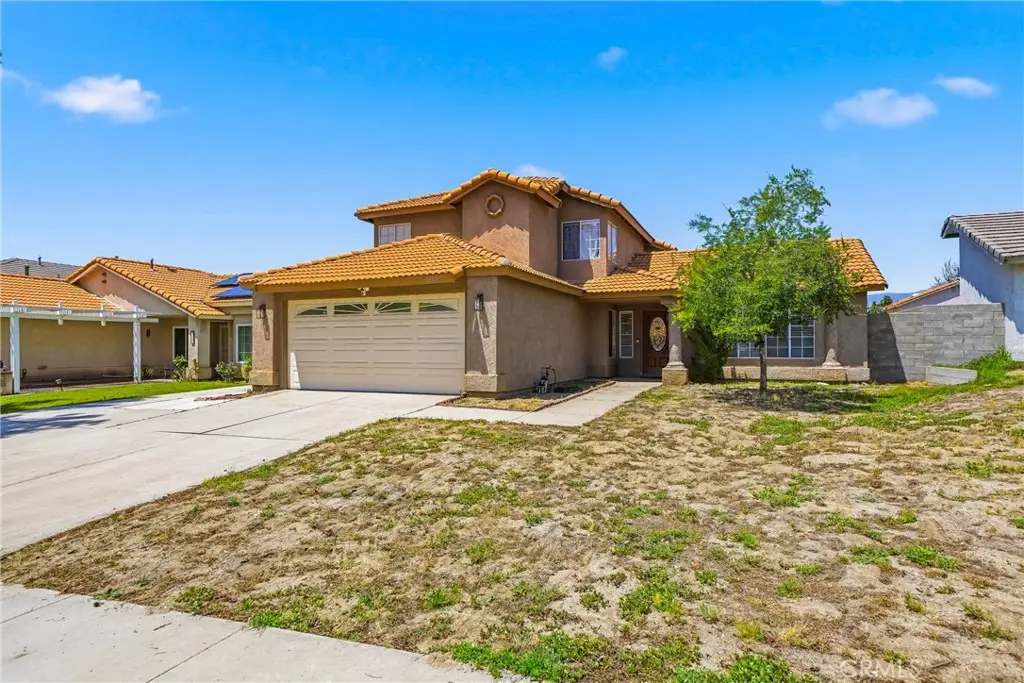 1505 Canterbury, Redlands, CA 92374 - #1