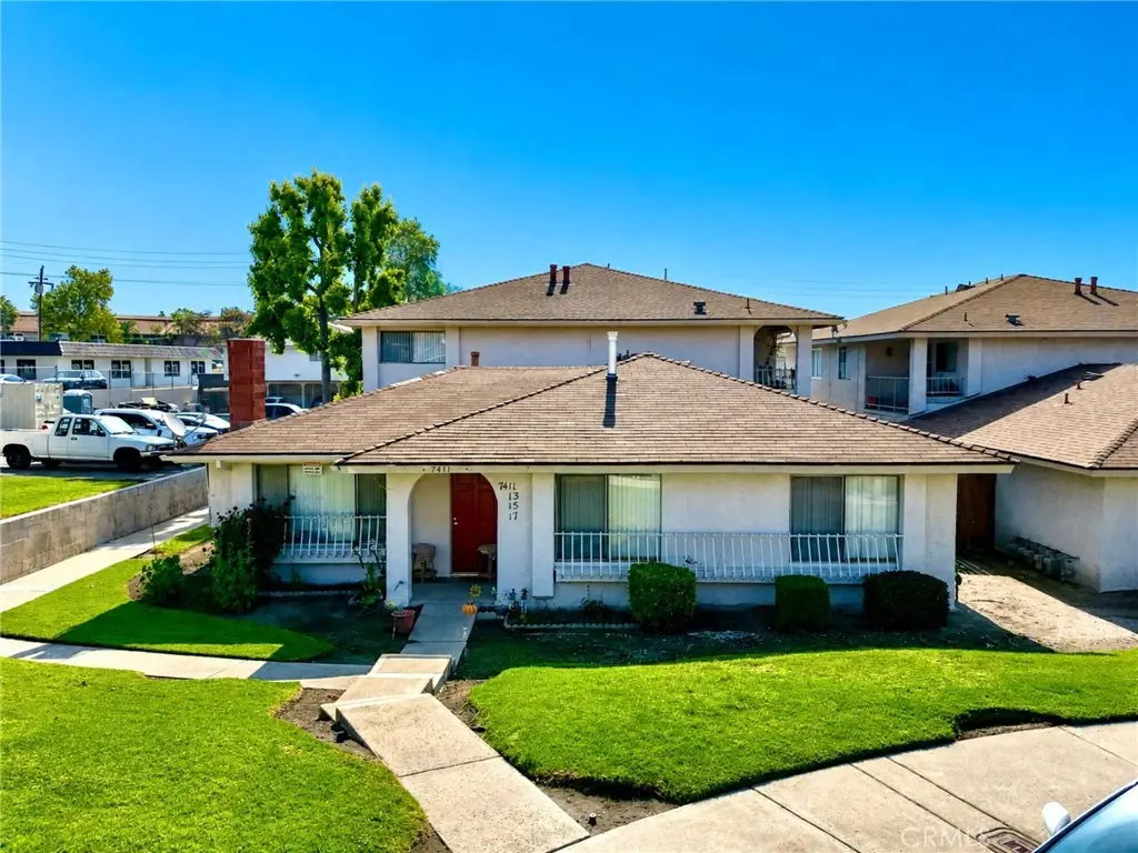 7411 Napa Court, Rancho Cucamonga, CA 91730 - #1