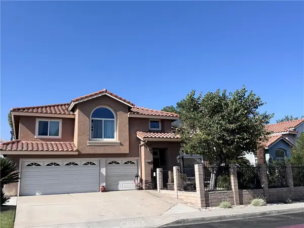14178 Mendocino Court, Fontana, CA 92336