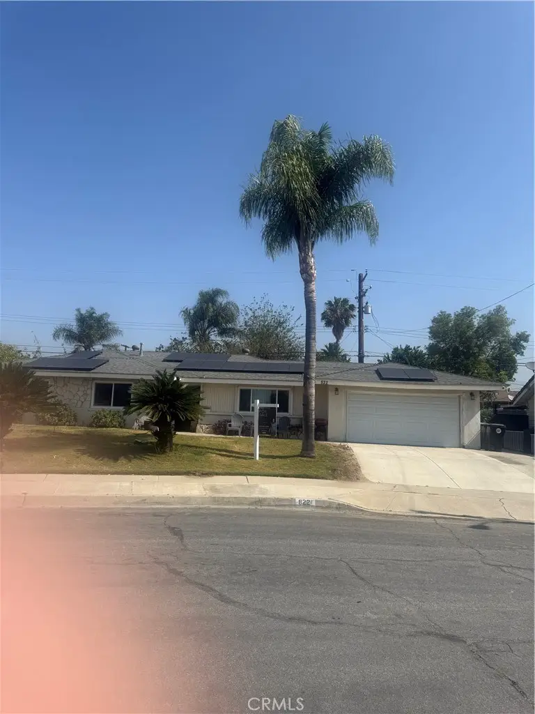 822 E.virginia St., Rialto, CA 92376 - #1