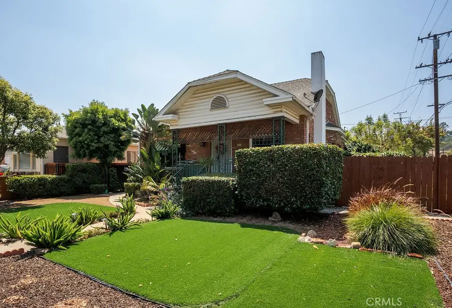 303 S Moore Avenue, Monterey Park, CA 91754 - #2
