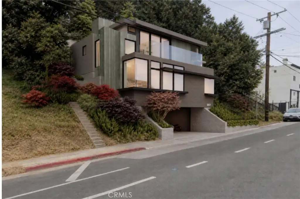 3317 Sierra Street, Los Angeles, CA 90031 - #1