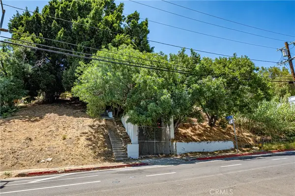 3317 Sierra Street, Los Angeles, CA 90031