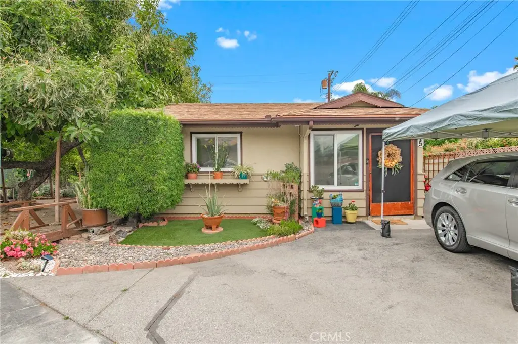 815 S Lark Ellen Avenue, West Covina, CA 91791 - #1